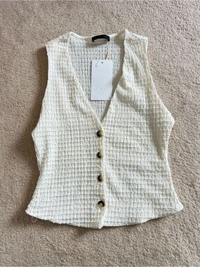 Zara Top